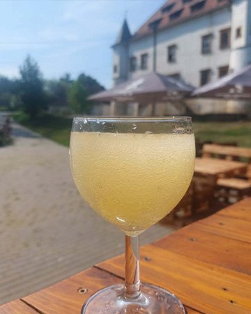 Zábavní park pro děti bistro znojmo napoje
