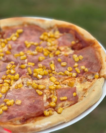 Zábavní park pro děti bistro znojmo pizza