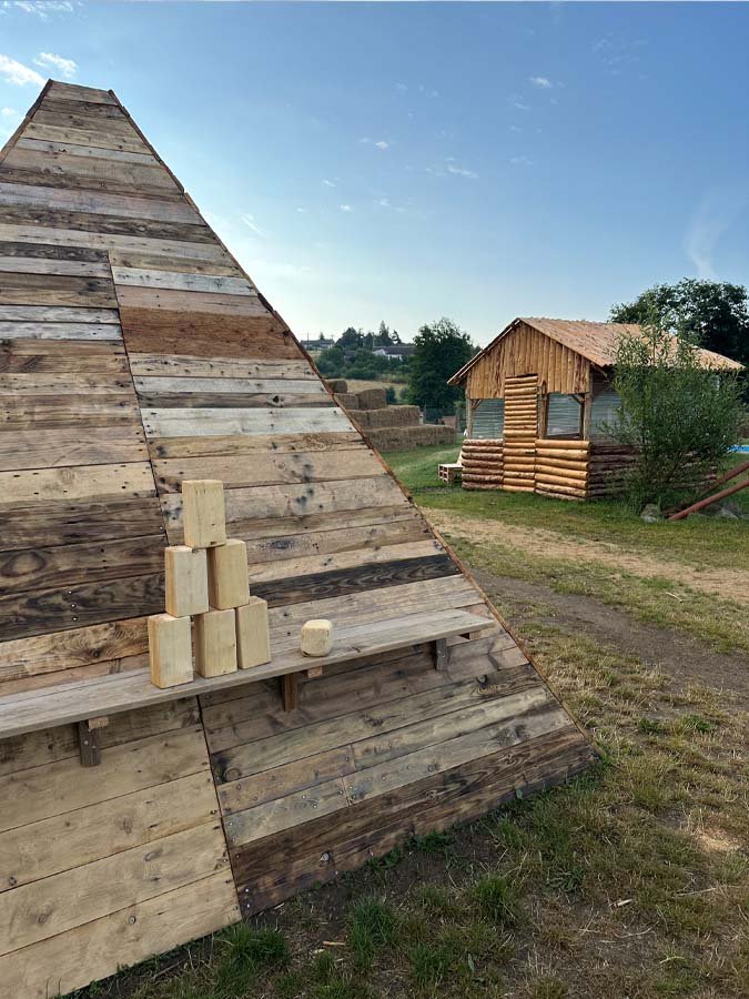 Zábavní park pro děti kids fun park