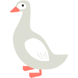 Zábavní park pro nove husy